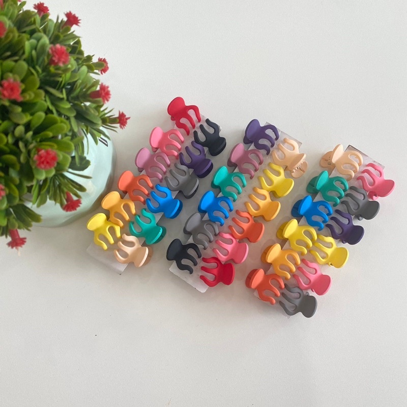 12pcs Jedai Mini COD