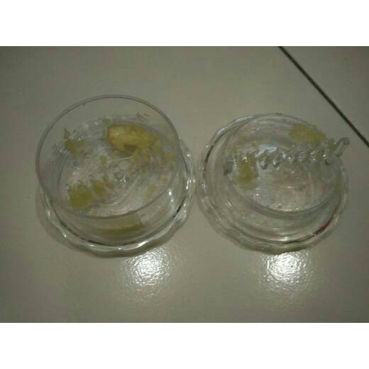 Cacah Bawang Murah Press Putar - Onion Chopper -  Peeler Easy Chopper - Garlic Press Alat Dapur