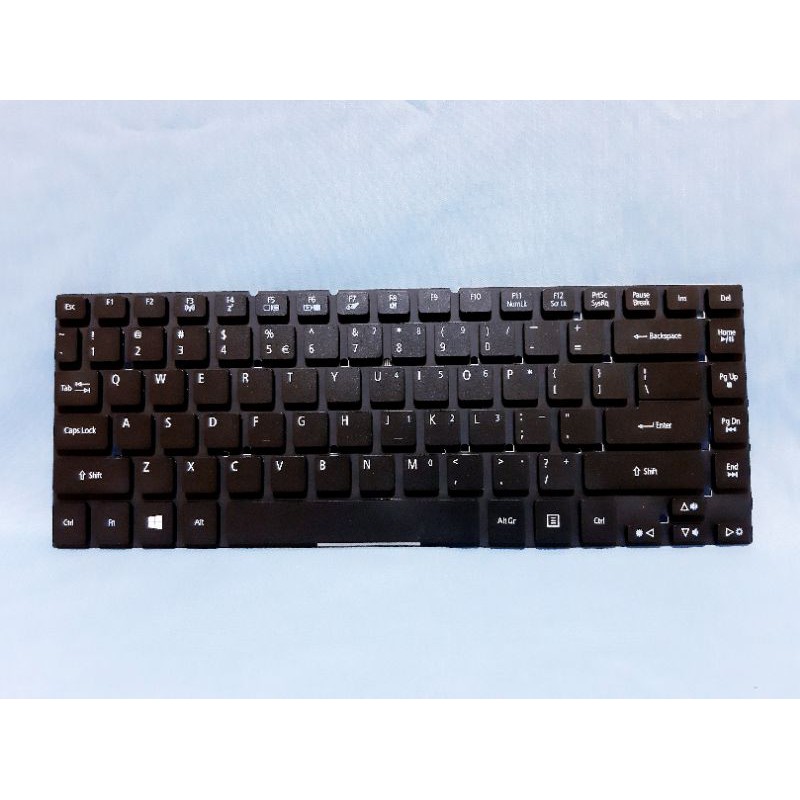 KEYBOARD ACER ASPIRE 4755G 4755 R7-571 V3-471G V3-471 R7-532 4830 3830 E1-470 E1-470G