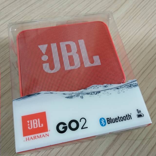 JBL GO 2 ORIGINAL