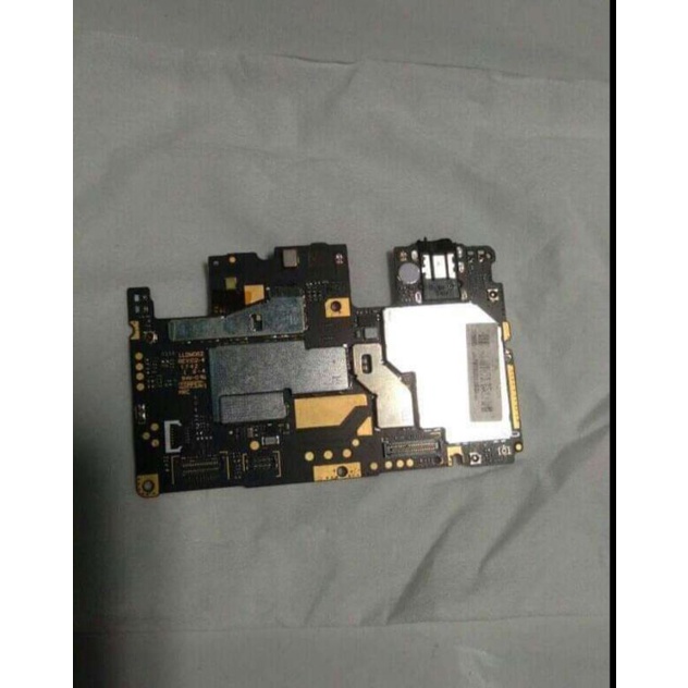 Mesin Xiomi Note 5A