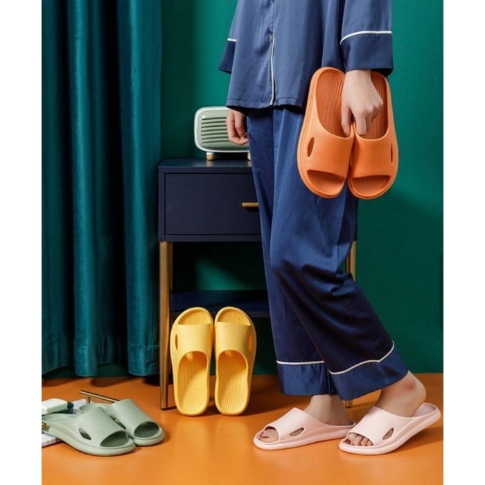 BAROKAH GAMIS Sandal Elvina