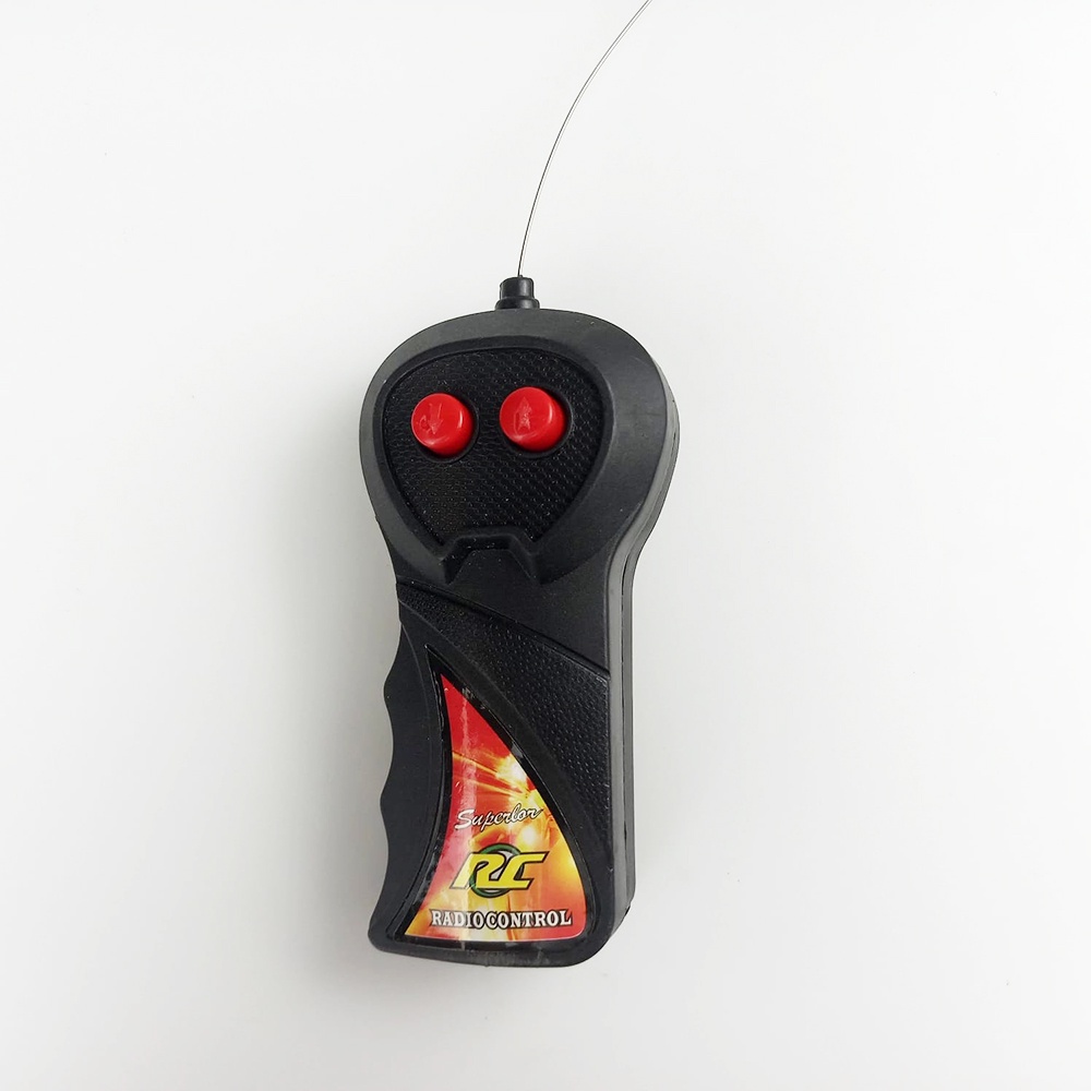Prank Mainan Tikus Mini Dengan Remot Kontrol - ST-222