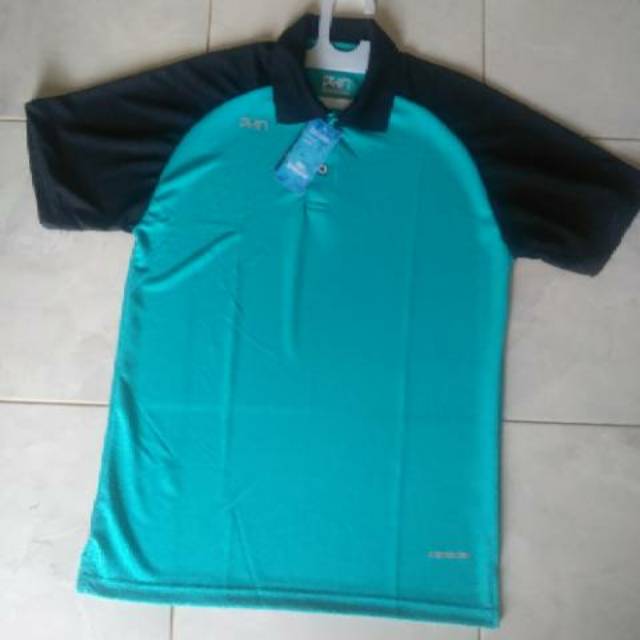 Kaos kerah RKN dri fit ori