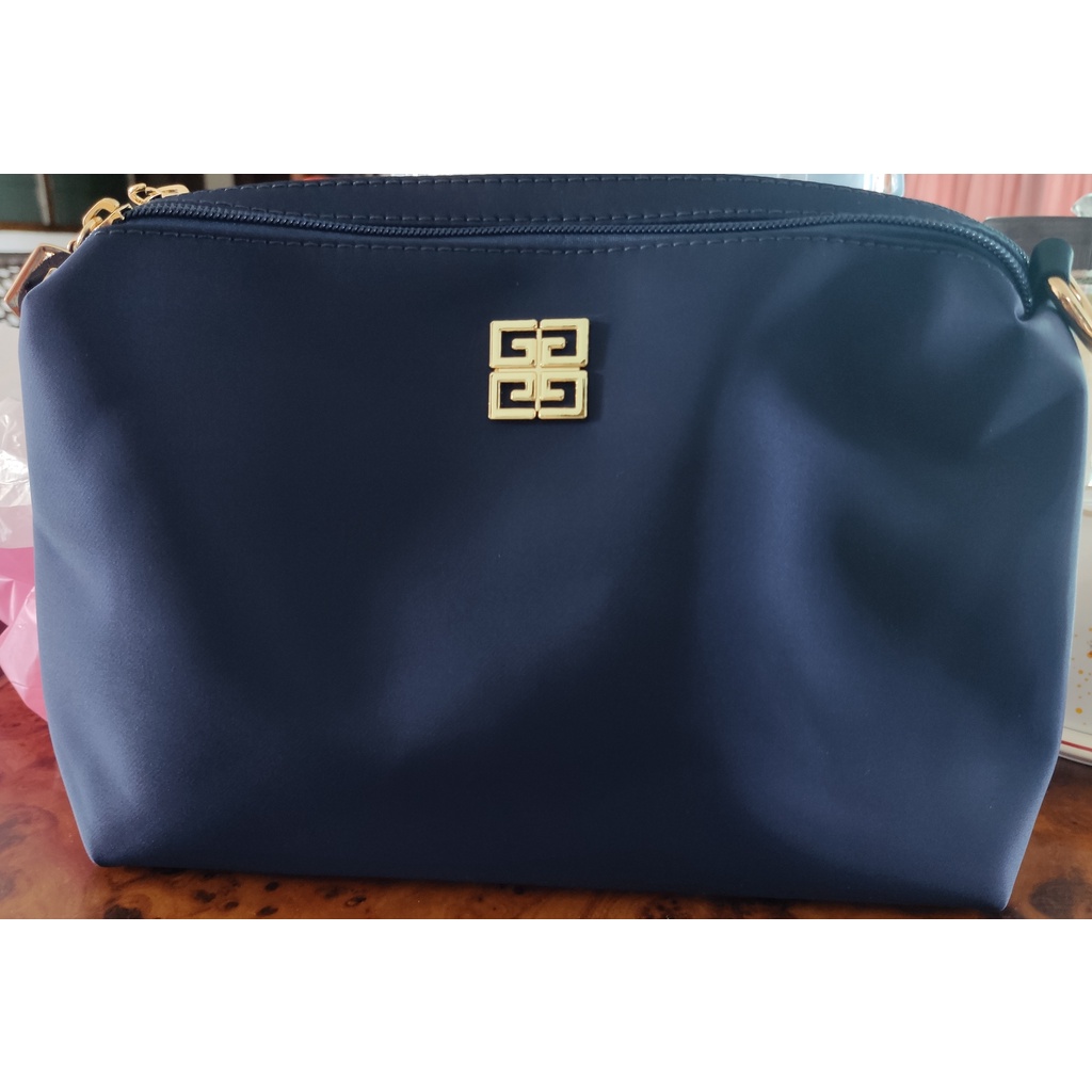 Tas Wanita Ada tali Panjang PRELOVED