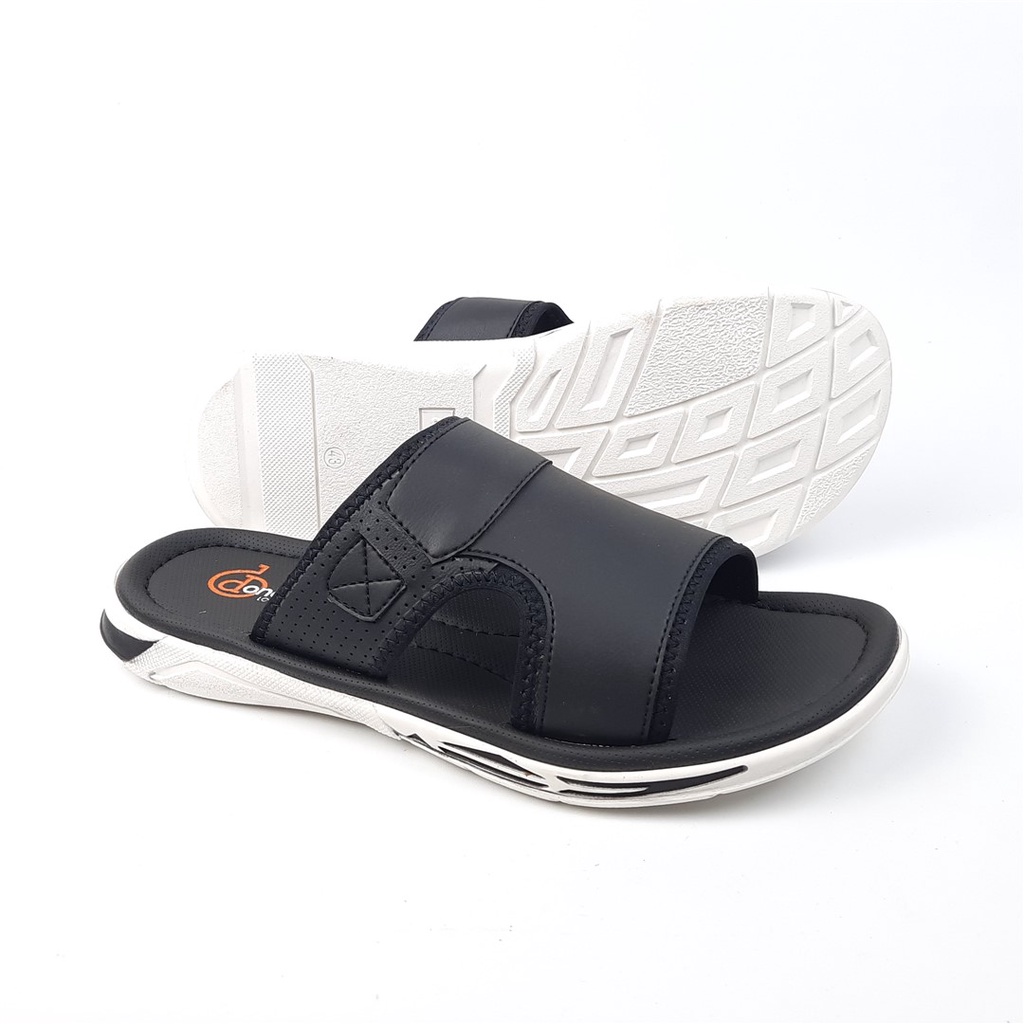 Sandal slop pria Donatello AG.81053 39-43