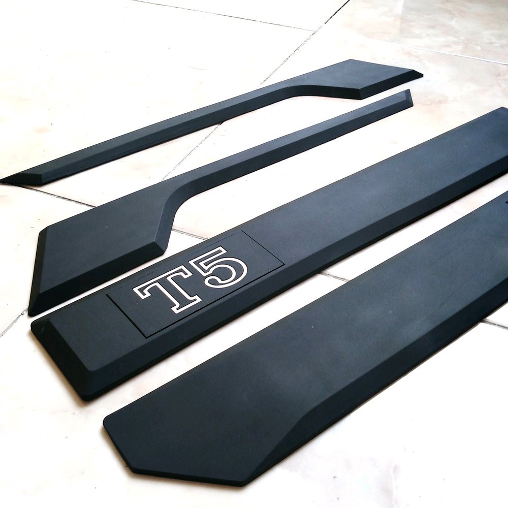 Karet Trim T5 Untuk Vespa Excel