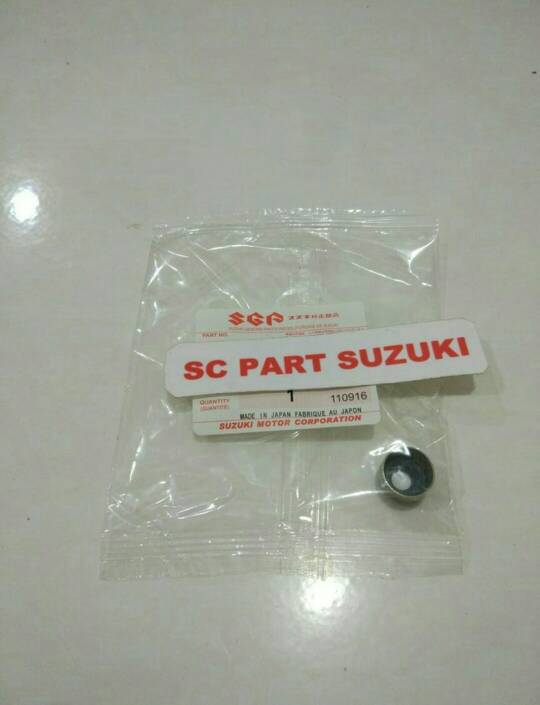 oul seal sil klep suzuki vitara escudo sidekick