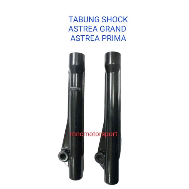 TABUNG SHOCK SHOK DEPAN ASTREA GRAND PRIMA BOTTOM SHOCK