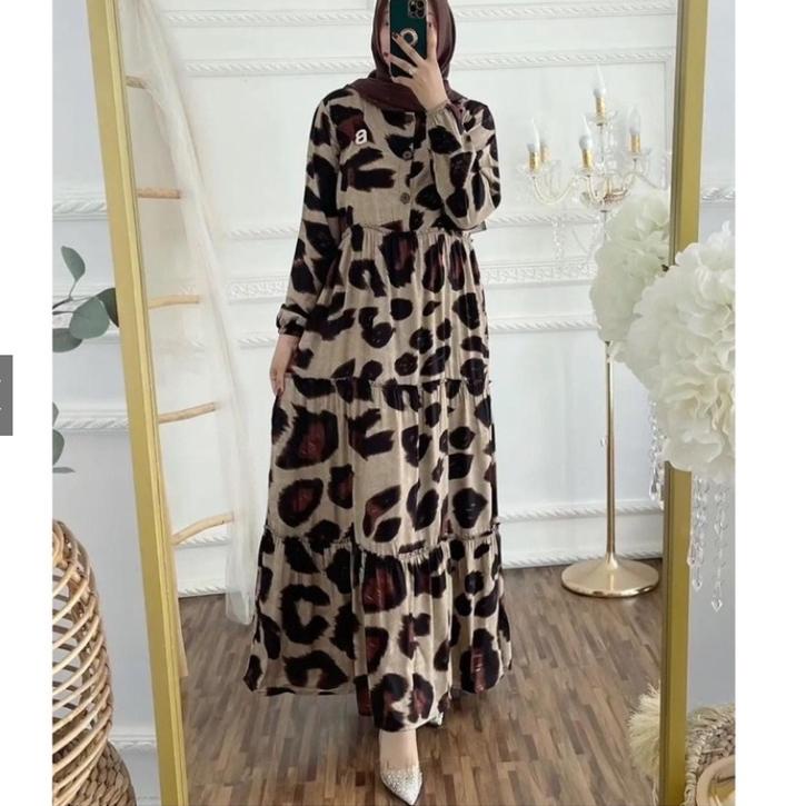 [PDP.21Jl22ѕ] Gamis Rayon jumbo/ Dress Jumbo / Gamis rayon MOTIF / Gamis Rayon jumbo/ Gamis Jumbo/ D