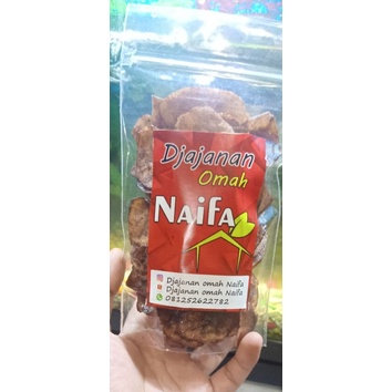 

kripik pisang coklat