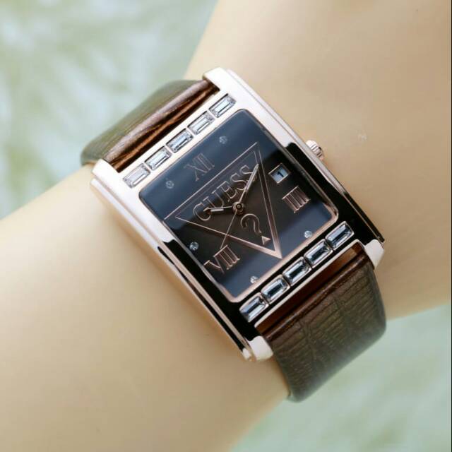 Jam tangan guess cewek