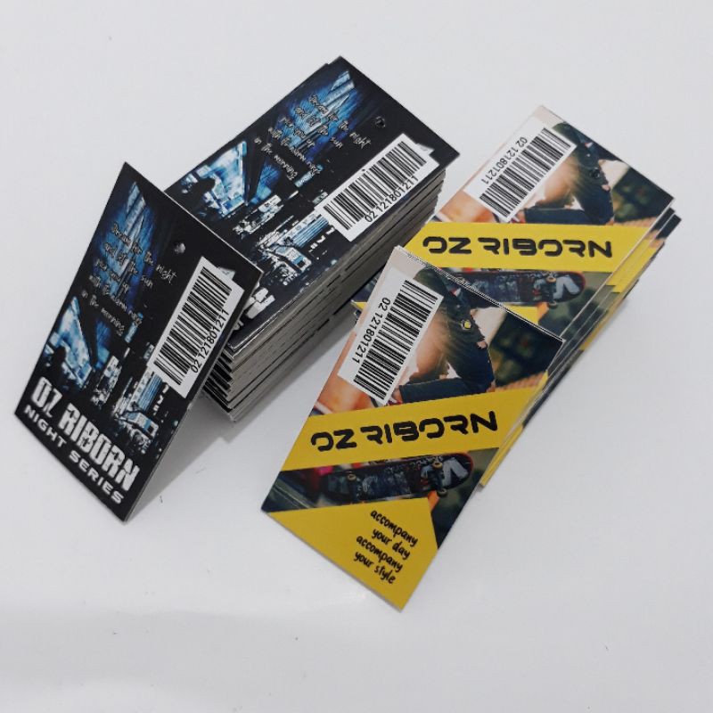

label custom hangtag custom label baju custom hantag custom handtag custum price tag handstag hentek lebel baju nemtek merek baju