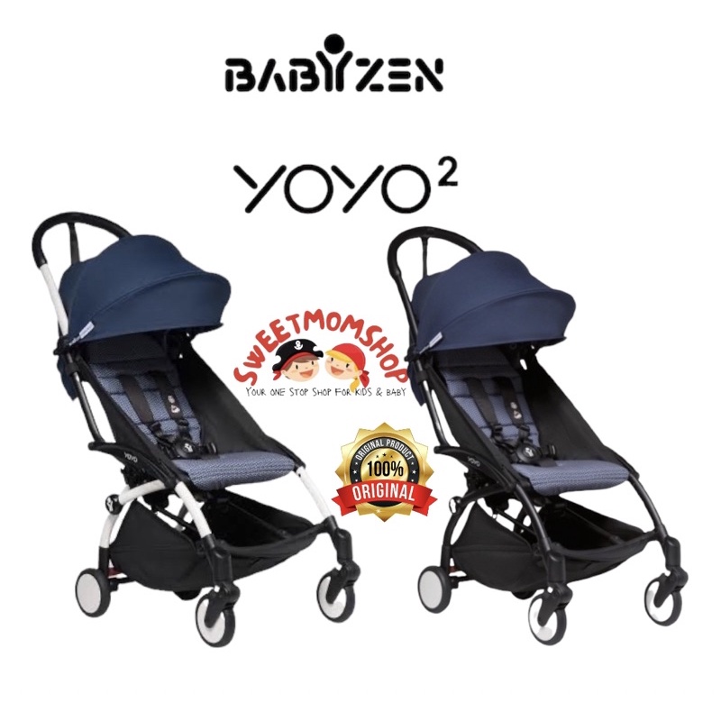 Jual babyzen yoyo hotsell