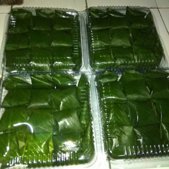 

KETAN-BERAS- KUE BUGIS KETAN HITAM ENAK / BUGIS KETAN HITAM -BERAS-KETAN.