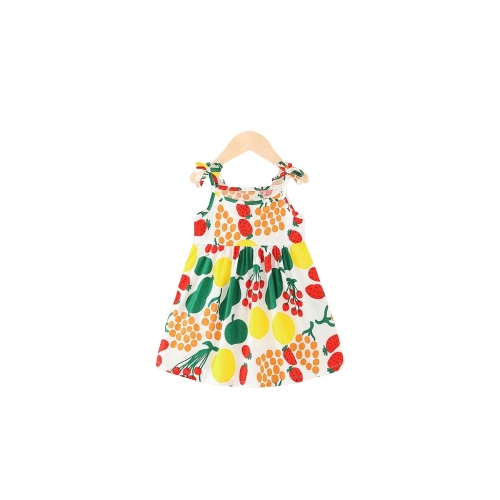 stoberi baby - EONNIE BEACH DRESS ANAK PEREMPUAN UMUR 0-6 TAHUN/TERUSAN ANAK CEWEK