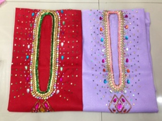 Baju bodo asli baju tokko payet panjang Shopee Indonesia Baju bodo asli baju tokko payet panjang Shopee Indonesia