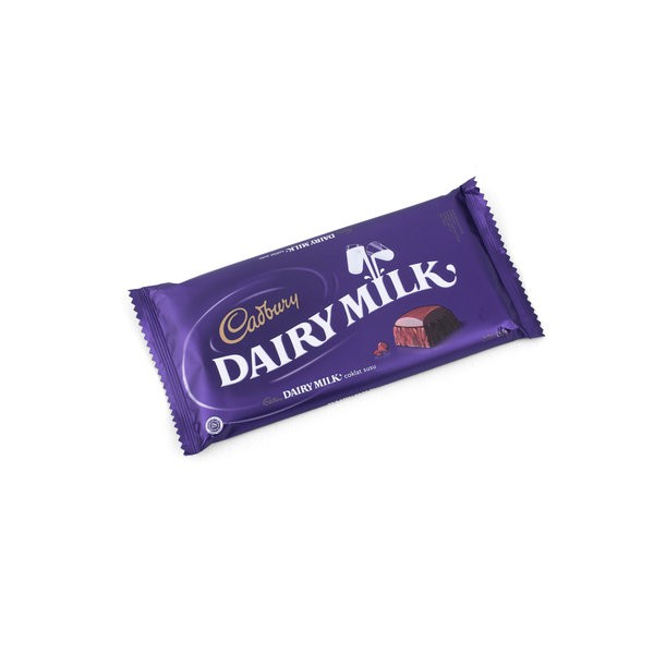 

CADBURY Diary Milk Chocolate 165gr