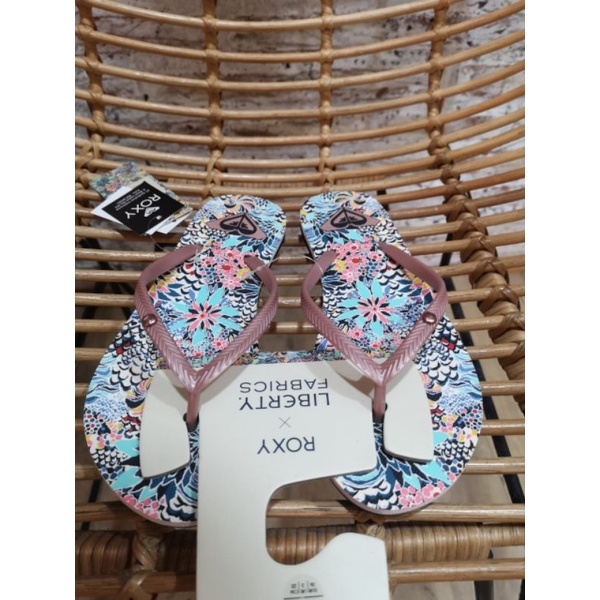 Sandal Jepit roxy Original