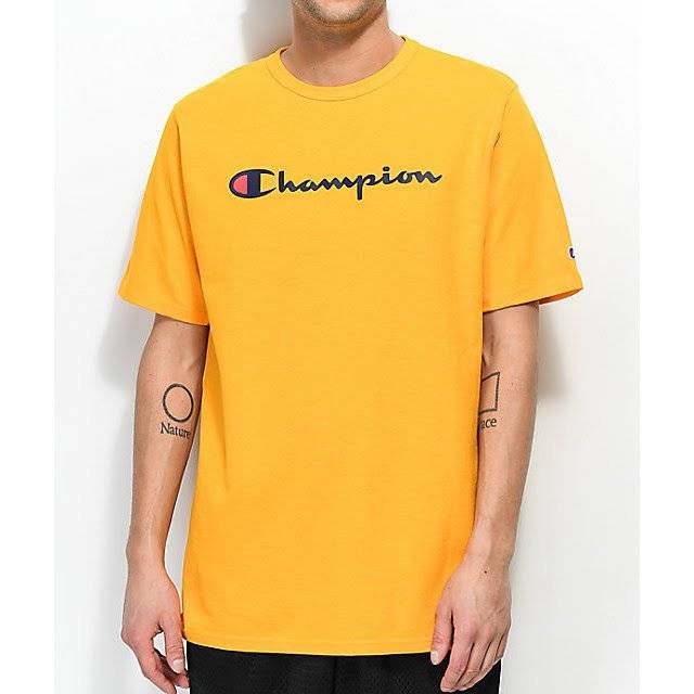 tees champion