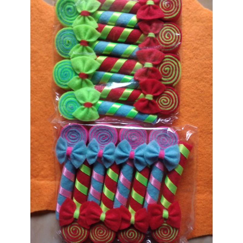 

1pcs harga 750..1pk isi 10 amplop...amplop astor LoLipop