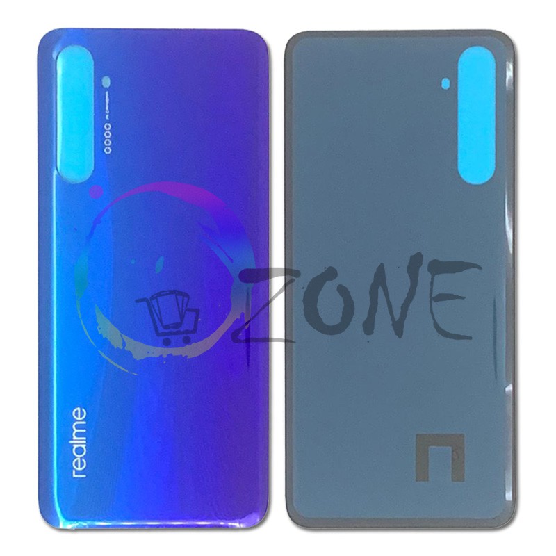 BACKDOOR - BACK CASING REALME XT TUTUPAN BELAKANG