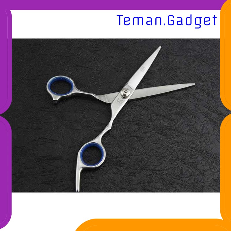 TG-FE136 BIUTTE.CO PERALATAN SET GUNTING RAMBUT SALON PROFESIONAL - BHT002