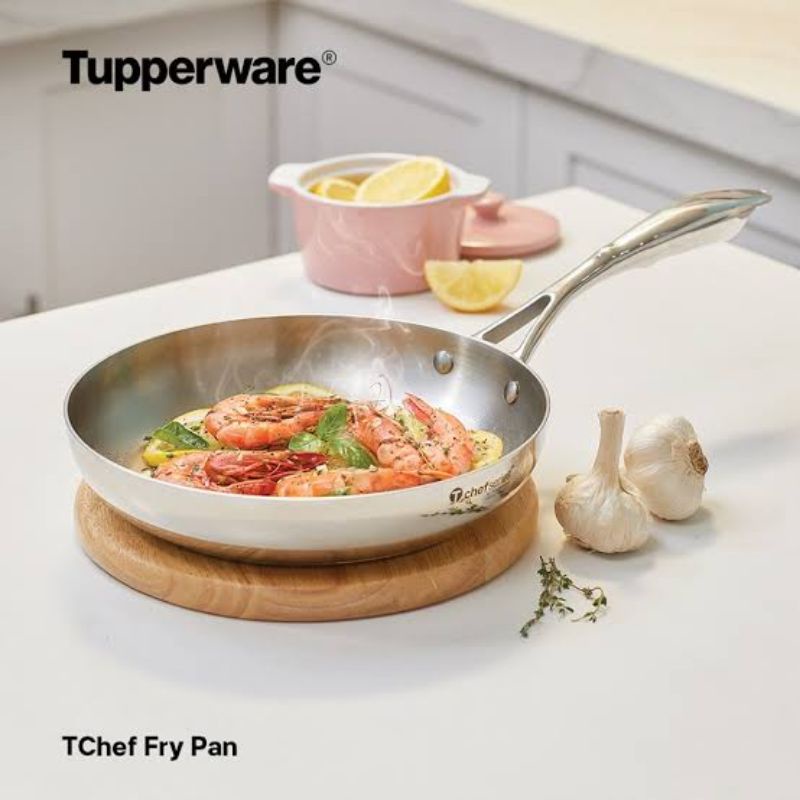 Tchef Fry pan ori