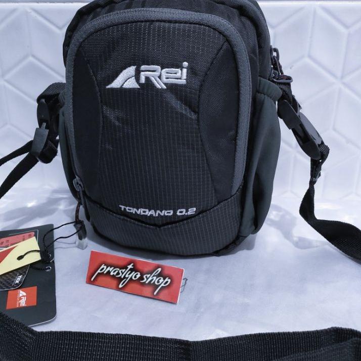 Terbaik.. Tas selempang rei tondano T20xP15xL6cm terbaru by rei