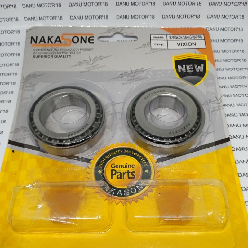 Komstir Racing komstir bambu Vixion lama Vixion new