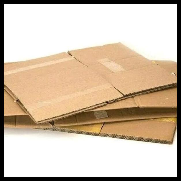 

Tambahan Packing Kardus