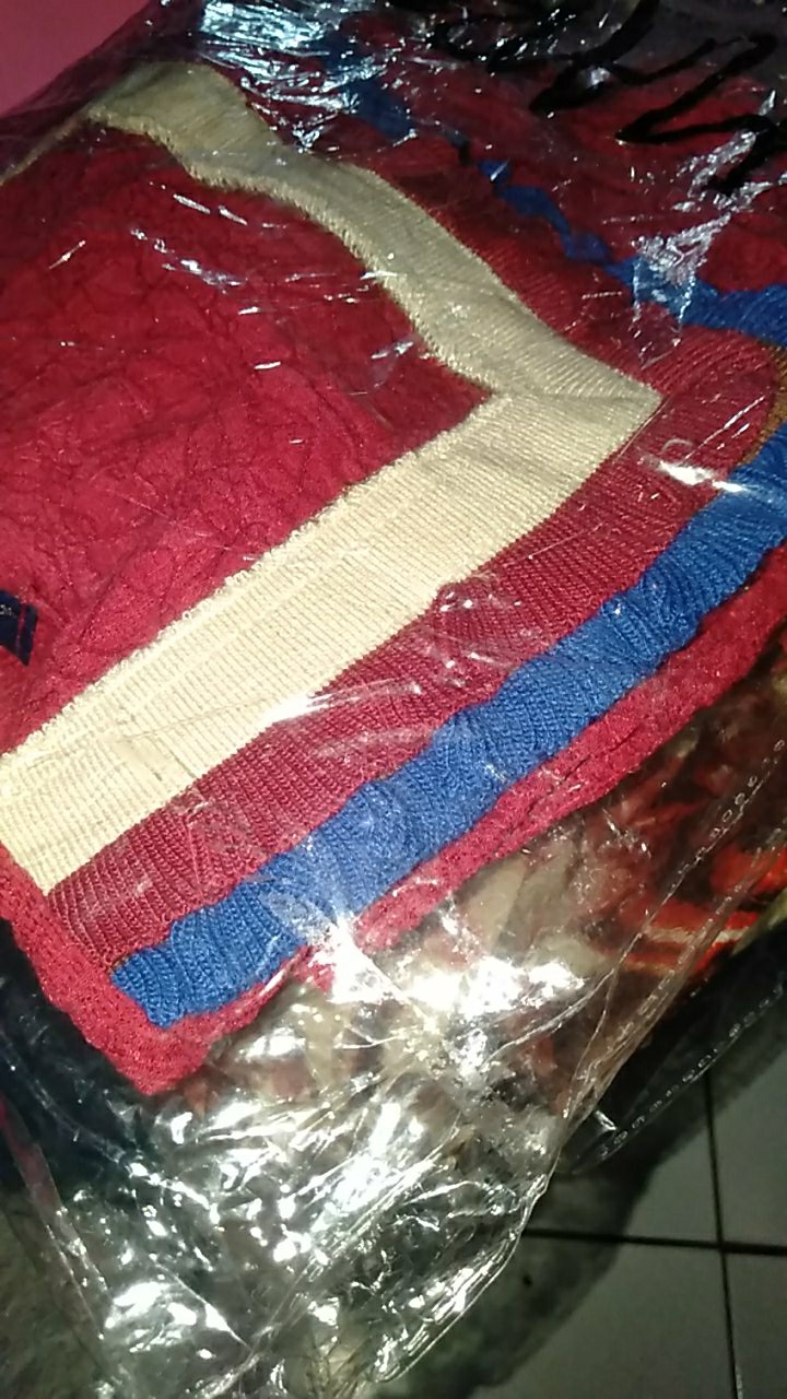 Stelan 9688 Setelan  Aurin 3m Three M Tm Baju Dan Rok Grosir Fashion Impor Murah Terjangkau Termurah