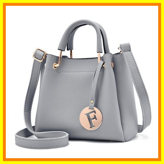 Tas Batam  Selempang Bahu Shoulder Bag Wanita Cewek Remaja Perempuan Original Branded Terbaru 2022 K