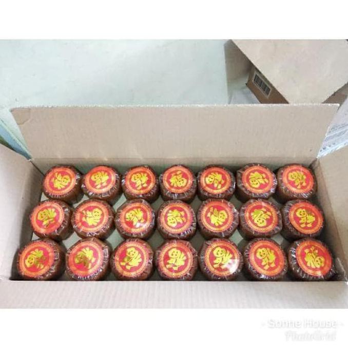 

Hot Sale Kue Cina /Kue Keranjang Imlek Nian Gao/ Ti Kwe Eny'S Kitchen Shoplesti