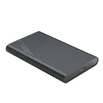 ITSTORE Orico 2521U3 HDD Enclosure 2.5 inch SATA3 SSD HDD USB3.0 Casing Harddisk Portable 252