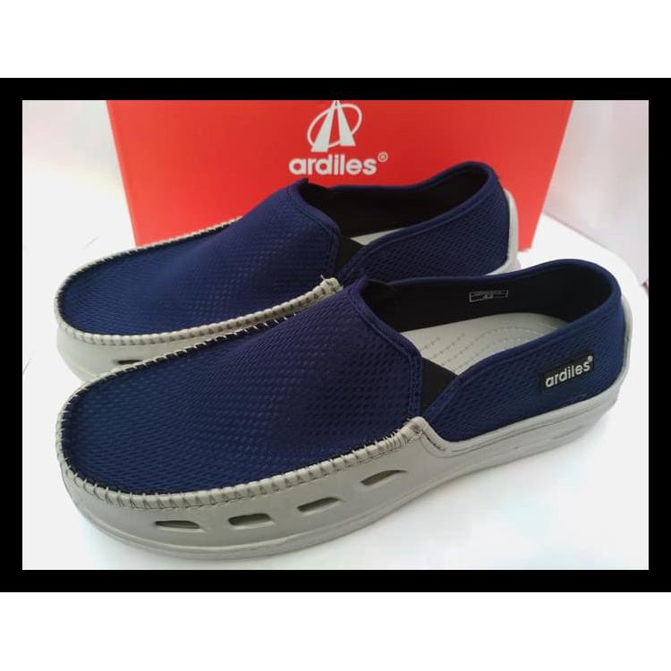 Sepatu Ardiles Cnbc, Sepatu Pria Dewasa, Sepatu Slip On