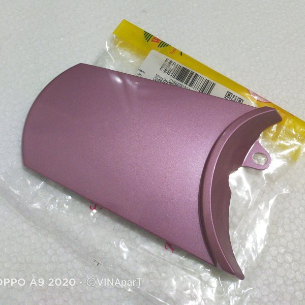 cover tail lampu stop atas Vario lama kvb pink non original