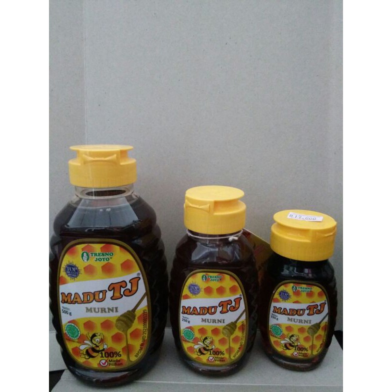

Madu Tj Murni