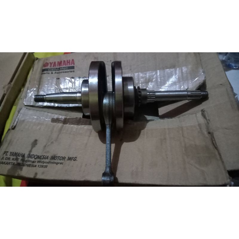 kruk as yamaha mio m3 125 mio soul gt 125