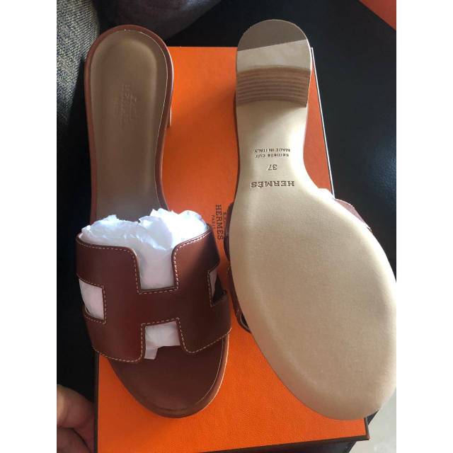 HERMES OASIS SANDAL