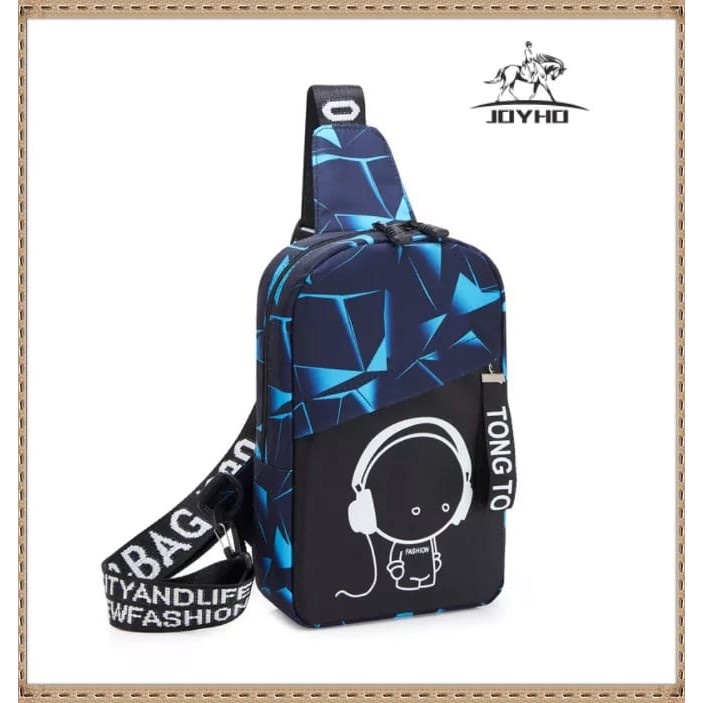 waistbag tas selempang pria wanita | waistbag pria | waistbag wanita | tas slempang wanita | tas sle