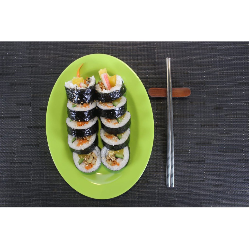 Kimbap / Gimbap