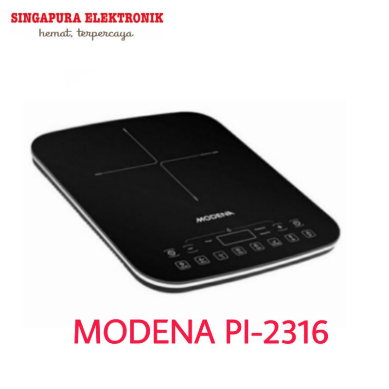 Modena Kompor Induksi PI-2316