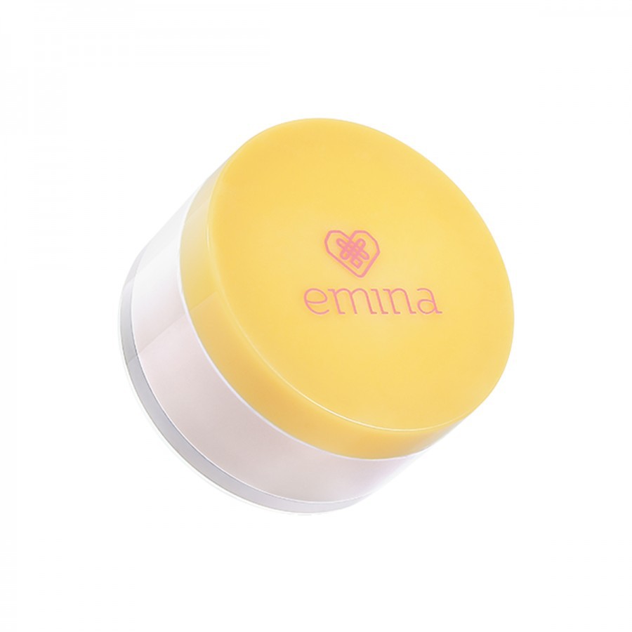 Emina Daily Matte Loose Powder