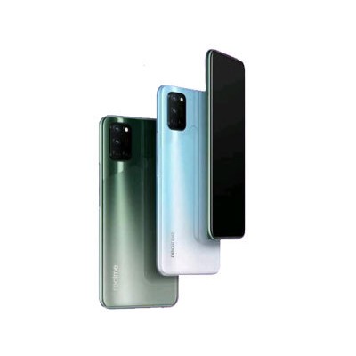 Promo Cuci Gudang Hp  BARU REALME 7i RAM 8/128 GB GARANSI RESMI REALME INDONESIA  Hp Murah