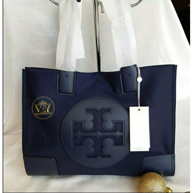 Tory Burch Mini Ella Tote