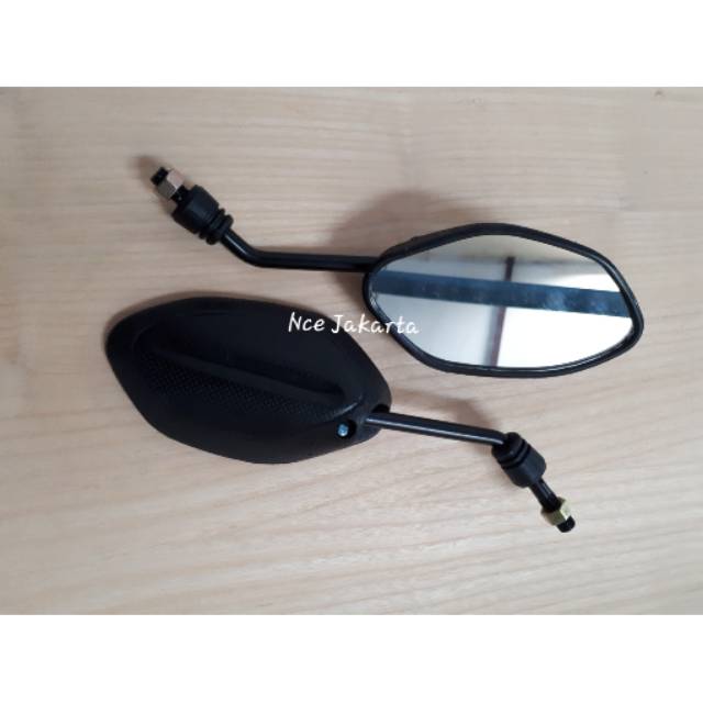 HARGA PERPASANG SPION VARIASI MODEL BEAT