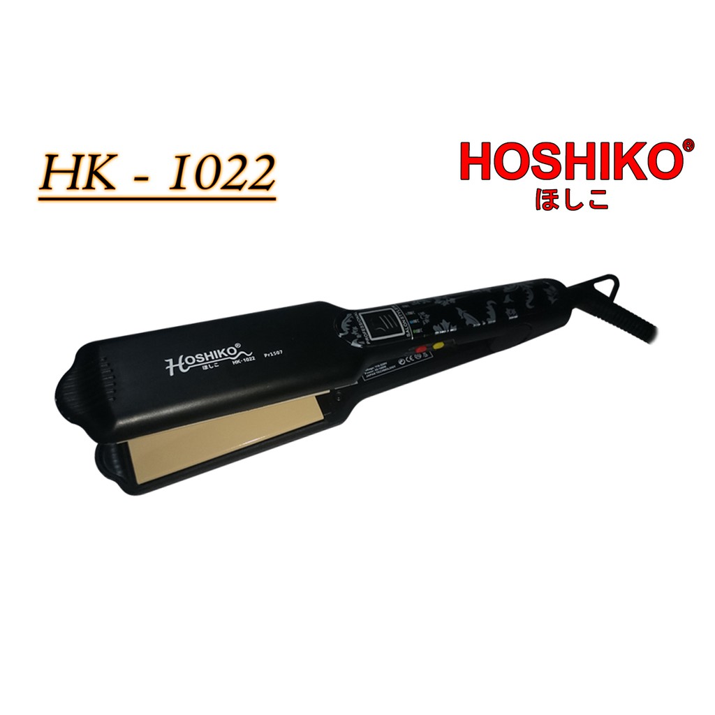 HK PRO CATOK HK 1022