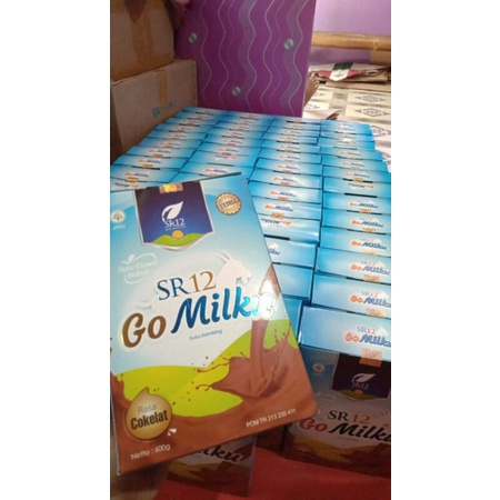 

gomilku coklat 200gr