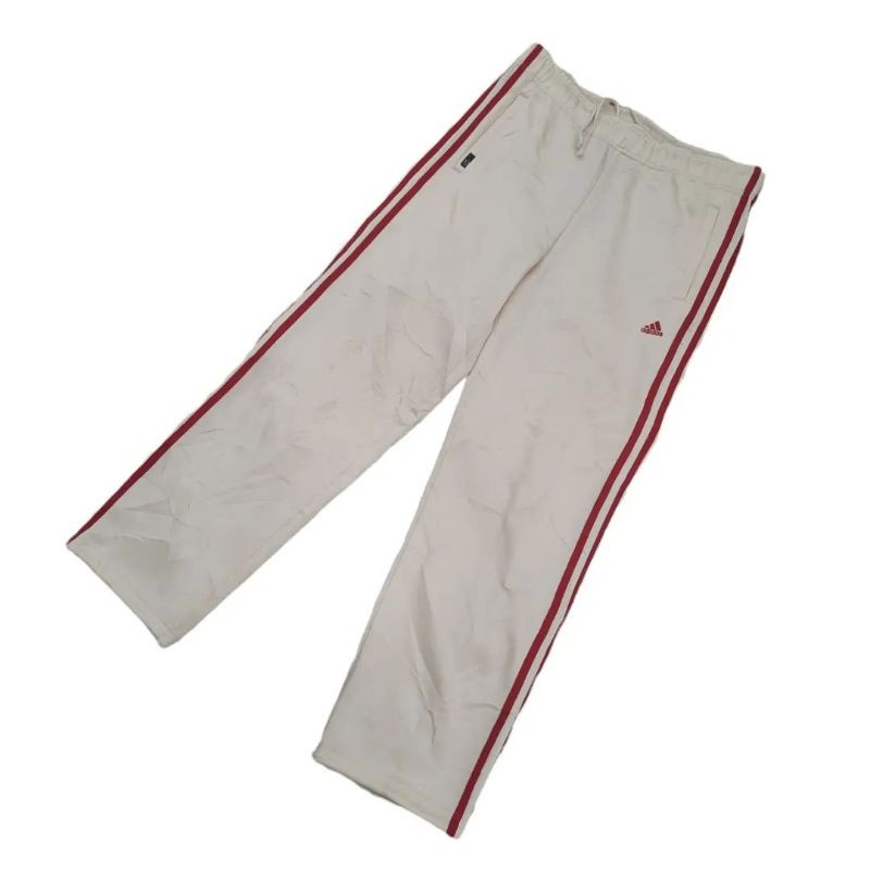 track pants Adidas second